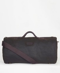 Fourre-tout BARBOUR WAX