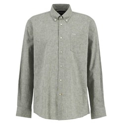 Chemise NELSON LINEN BLEND