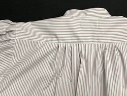 CHEMISE ARTISTE RAYE