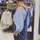 SALOPETTE JEANS PIONIER