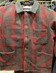 NEWS: VESTE LAINE BUREL