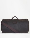 Fourre-tout BARBOUR WAX