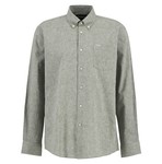 Chemise NELSON LINEN BLEND 