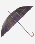 PARAPLUIE  BARBOUR TARTAN