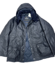 BEAUFORT MODERN WAX JACKET