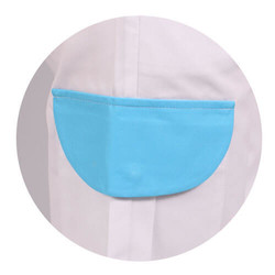 PANTALON LOTUS BLANC réf MONACO