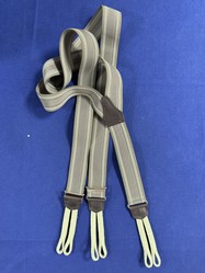 BRETELLE HERCULE Patte Cuir