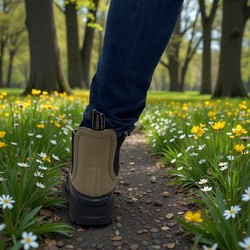 NIMBUS CHELSEA WELLY