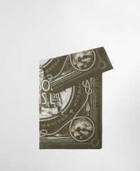 BANDANA BARBOUR