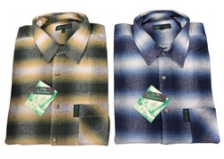 CHEMISE HIVER LA FORESTIERE
