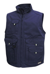 GILET SANS MANCHE ETE DASSY rf AVILA