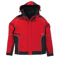 VESTE SOFTSHELL TOUT TEMPS rf 78518 WALTER