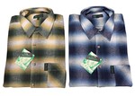 CHEMISE HIVER LA FORESTIERE