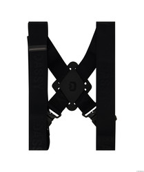 Bretelles rf "THEMIS NOIR"