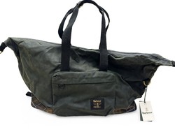 FIELD WAX HOLDALL SAGE 91
