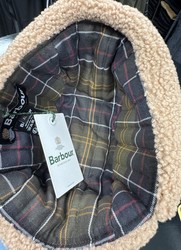 MORAR WAX TRAPPEUR BARBOUR