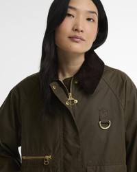 COTTINGHAM WAX JACKET