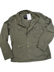 OGSTON CASUAL JACKET