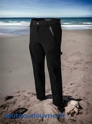 PANTALON CARGO TECHNIQUE