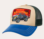 TRUCKER CAP MALIBU