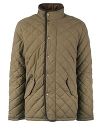 VESTE WATERPROOF SHOVELER CLAY