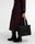 ALDER LARGE LEATHER TOTE BAG