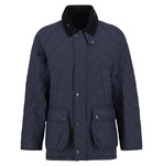 VESTE HORNBY QUILTED - FICHE DUPLIQUEE