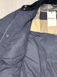 ROYSTON CASUAL JACKET