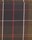 DAFN� MINI TARTAN CROSSBODY BAG