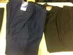FIN DE SERIE:Pantalon MOLESKINE PASSANT 70