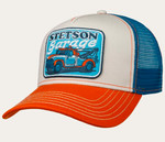TRUCKER CAP GARAGE
