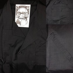 BLOUSE MAQUIGNON