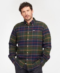 Chemise HOGSIDE BARBOUR