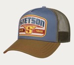 TRUCKER CAP S WING