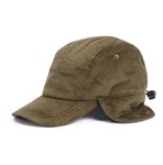 Casquette LOWFEN CAP BARBOUR 