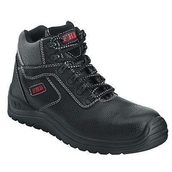 Chaussure scurit HAUTE FHB ref 83962 "WILFRIED"