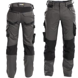 PANTALON D-FX rf DYNAX