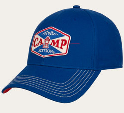 Baseball CAP CAMP