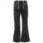 PANTALON FEMME velours JONC FHB rf 40006 &quot;LUISE&quot;