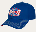 Baseball CAP CAMP