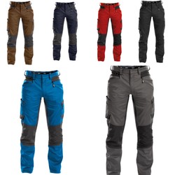 PANTALON  D-FX rf HLIX