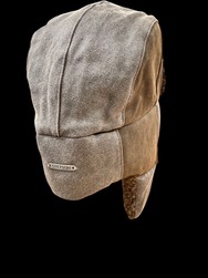 CHAPKA  CAP CO/PES