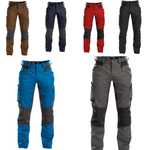 PANTALON  D-FX rf HLIX