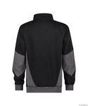 SWEAT SHIRT ZIPPE rf HYRAX NEXT