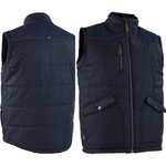 BODY WARMER &quot;PULS&quot; Molinel