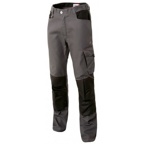 PANTALON MOLINEL GAMME CONTAKT Réf 2208 - Tout pour l'ouvrier