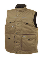 GILET DASSY rf MONS