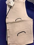 Gilet GARDIAN Taille 72