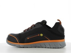 SNEAKER SECURITE LIGERO S1P