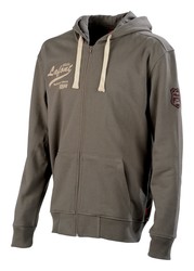 SWEAT  CAPUCHE INTO